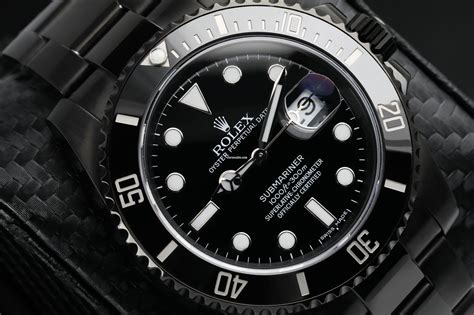 rolex women watch black|Rolex submariner all black price.